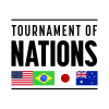 Tournament of Nations Vrouwen