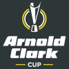 Arnold Clark Cup Vrouwen