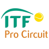 ITF W25 Perigueux Vrouwen