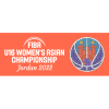 Asia Championship U16 B Vrouwen