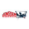 Jonsson Workwear Open