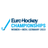 EuroHockey Championship Vrouwen
