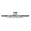 World Championship U20 Vrouwen