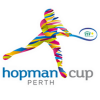 Hopman Cup Gemengd Dubbelspel