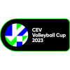 CEV Cup Vrouwen