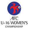 AFC Championship Vrouwen U16