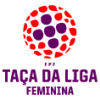 Taça da Liga Vrouwen