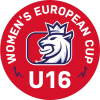 European Cup U16 Vrouwen