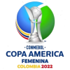 Copa América Vrouwen