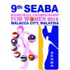 SEABA Championship Vrouwen