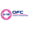 OFC Championship U19 Vrouwen