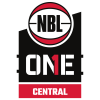 NBL1 Central Vrouwen