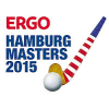 Hamburg Masters Vrouwen