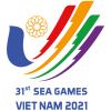 Southeast Asian Games Vrouwen