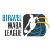 WABA League Vrouwen
