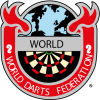 WDF World Championship Vrouwen