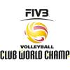 Club World Championship Vrouwen